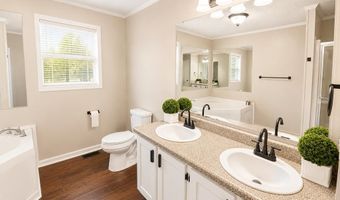 188 Deer Valley Dr, Albany, GA 31705