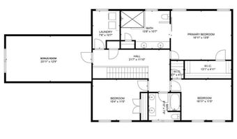 41 Wintergreen Way, Glocester, RI 02814