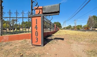 1403 1405 N Guadalupe St, Carlsbad, NM 88220