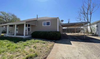 219 Maple St, Alva, OK 73717