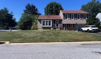 69 SCOTT RUN Cir, Bear, DE 19701