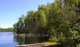Tr A W No Road, Big Lake, AK 99652