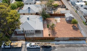 2223 E Ogden Ave, Las Vegas, NV 89101