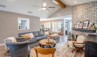 1445 NE 281, Andrews, TX 79714