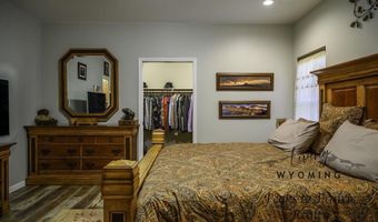231 Lame Deer Ave, Cody, WY 82414