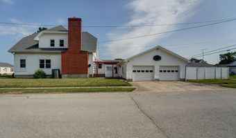 513 S High St, Arcanum, OH 45304