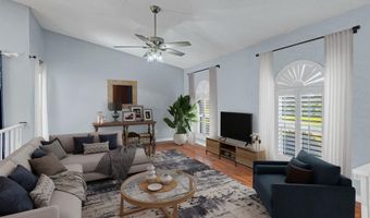 4821 Strickland Ave, The Colony, TX 75056