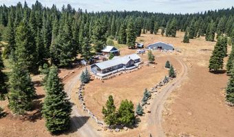 19001 Dead Indian Memorial Rd, Ashland, OR 97520