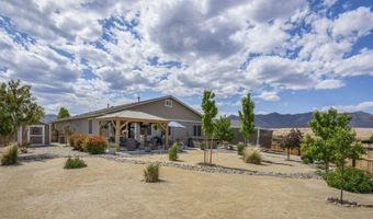 100 Amberwood Ct, Dayton, NV 89403