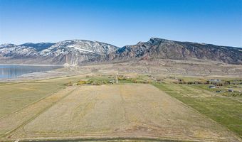 TBD Bartlett Ln, Cody, WY 82414
