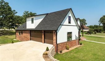 2500 River Vista Dr, Alma, AR 72921