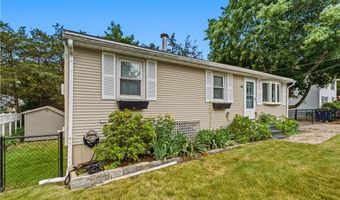 44 Highbank Ave, North Kingstown, RI 02852