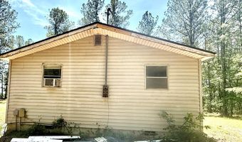 1983 Minton Chapel Rd, Bartow, GA 30413