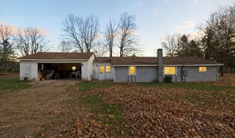 1121 26th St, Allegan, MI 49010
