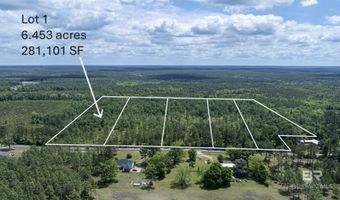 Phillipsville Road lot 3, Bay Minette, AL 36507