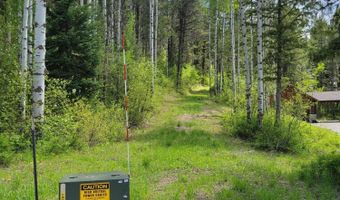 LOT 22 TRAIL RIDGE ROAD, Alpine, WY 83128