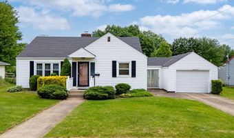 927 S Heltman Ave, Ashland, OH 44805
