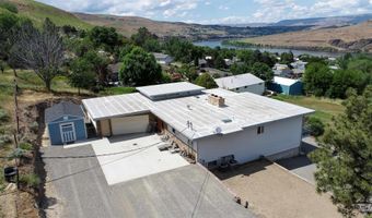 1101 5th St, Asotin, WA 99402