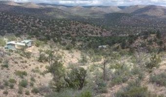 37400 N Big View Trl, Ash Fork, AZ 86320