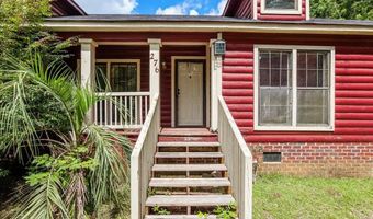 276 Riverbend Dr, Beech Island, SC 29842