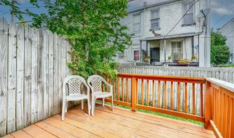 612 CATOR Ave, Baltimore, MD 21218