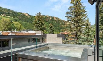 627 E Hopkins Ave, Aspen, CO 81611