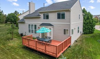 1965 Harley Ct, Ann Arbor, MI 48103