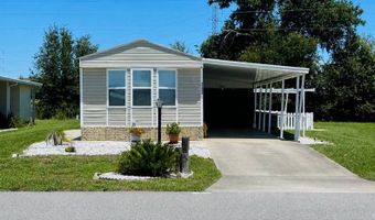 37436 Barbara Dr A-21, Avon Park, FL 33825