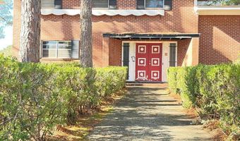 1407 S CLEVELAND St, Albany, GA 31701