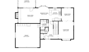 12534 Dover Dr, Apple Valley, MN 55124