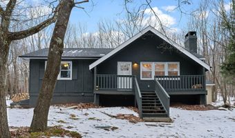 22 Shawnee Trl, Albrightsville, PA 18210