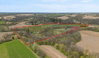 N6706 Dougherty Creek Rd, Argyle, WI 53504