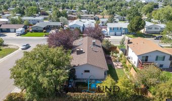 3600 Crystie Ln, Casper, WY 82609