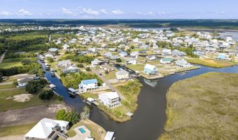 4011 S Nassau St, Bay St. Louis, MS 39520