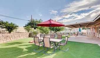 700 E Hancock Ave, Alpine, TX 79830