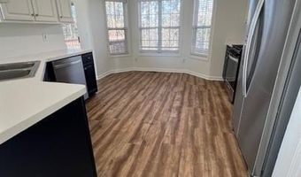 3855 Autumn View Cir NW, Acworth, GA 30101