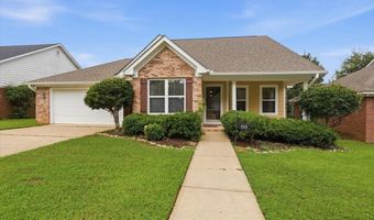 155 Basswood Cir, Brandon, MS 39047