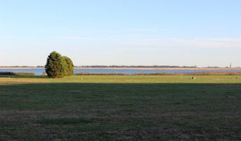 Lot 17 OYSTER COVE LANE, Atlantic, VA 23303