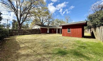 1800 EVANGELINE Dr, Bastrop, LA 71220