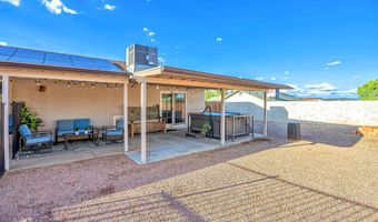 421 Casner Dr, Clarkdale, AZ 86324