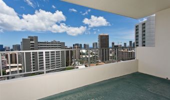 927 Prospect St 606, Honolulu, HI 96822