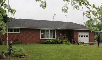 6 Woodside Dr, Arcanum, OH 45304