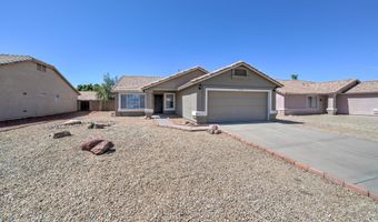 1337 W 15TH Ave, Apache Junction, AZ 85120
