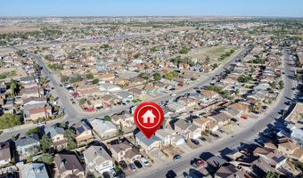10325 Valle Suave Dr, Socorro, TX 79927
