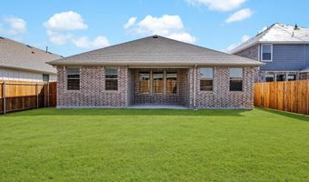 752 Waterhouse Lake Dr, Anna, TX 75409