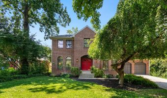 6212 MASSACHUSETTS Ave, Bethesda, MD 20816