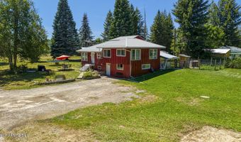 65085 Highway 2, Bonners Ferry, ID 83805