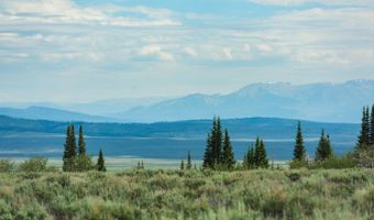 TRACK 12 ASPEN RIDGE Road, Daniel, WY 83115
