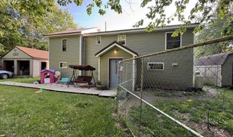 20 Moosehorn Rd, Abbot, ME 04406