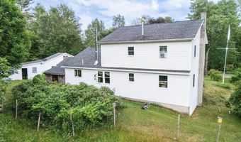 252 Meadowhill Rd, Manchester, ME 04351
